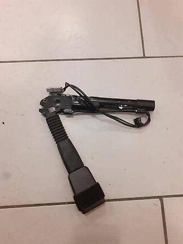 glock 17: ZATEZAC POJASA ZA BMW 114, 116, 118 . - 34060065B | Zatezac — 1