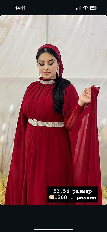 52 54: Продаю женские наряды 👗 Размеры: 50-52–54 Состояние: идеальное — 3