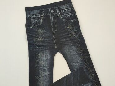 spodnie jeans levis damskie: Jeansy damskie, S