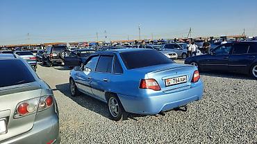 тыко: Daewoo Nexia: 2010 г., 1.5 л, Механика, Бензин, Седан — 9