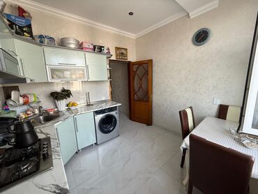 Yeni tikili: 8-ci kilometr, 2 otaqlı, Yeni tikili, m. Qara Qarayev, 86 kv. m -da lalafo.az — 15 Yeni tikili: 8-ci kilometr, 2 otaqlı, Yeni tikili, m. Qara Qarayev, 86 kv. m — 15