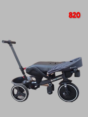 коляска stokke xplory цена: Коляска, Новый