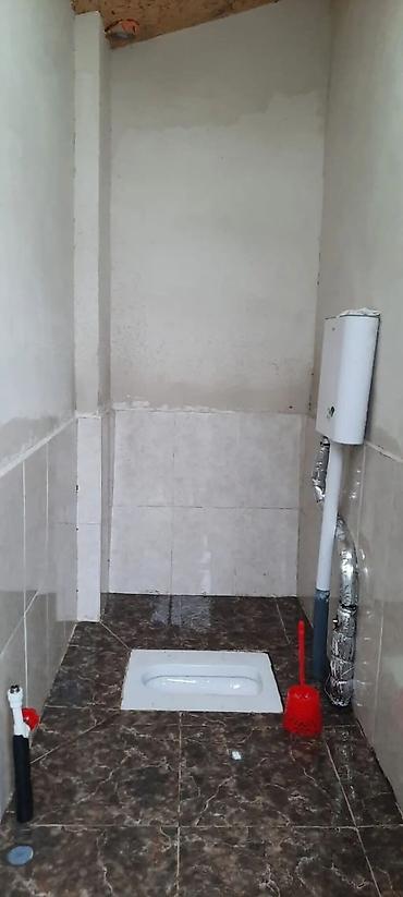 с квартирантами: 18 м², 2 комнаты, Алтын-ордо ж/м, Парам без детей — 5