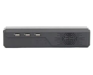 šijacu masažer za vrat ramena i leđa: Brand: FAST ASIA Model: FAST ASIA Adapter USB 2.0 na 3x HUB + Speaker