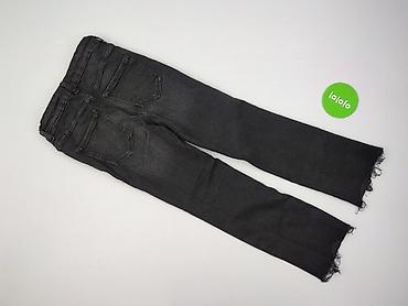 trampki harley davidson: House of Denim, Jeansy damskie, rozmiar XS — 3