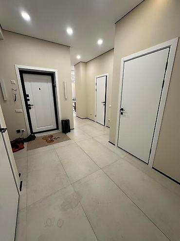 памир строй квартиры: 3 комнаты, 94 м², 10 мкр Элитка, 3 этаж — 6