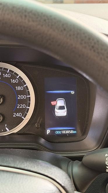 тайота электромобиль: Toyota Corolla: 2022 г., 1.8 л, Автомат, Гибрид, Седан — 5