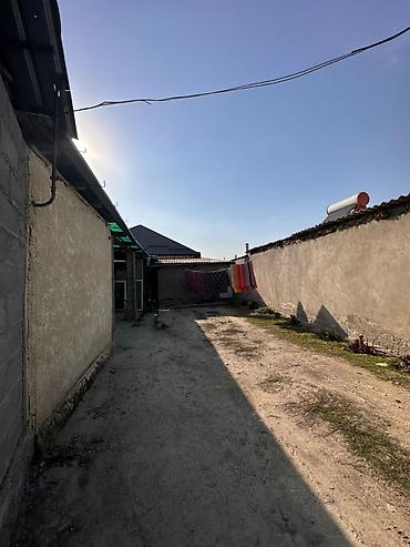 Продажа коттеджей и домов: Срочно продается дом 📍В Кок Джаре 4соток 🏠Дом 100кв2 💧Комуникации — 9