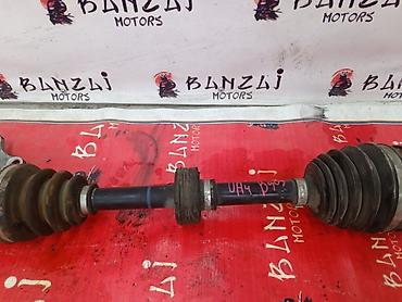 banzai: Граната С приводом Honda 2001 г., Б/у, Оригинал, Япония — 4