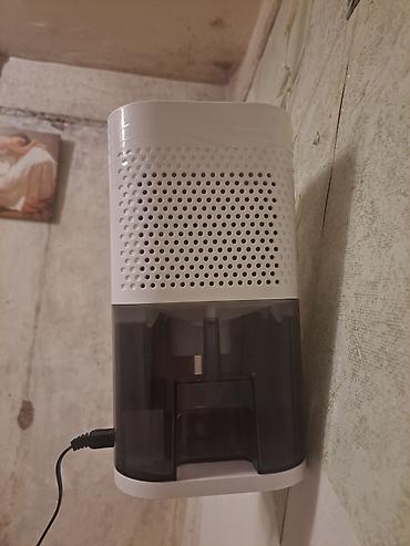 iphone 12 pro max islənmis: Hava nəmləndiricisi Soyuq buxarlanma, Ev üçün, Ünvandan götürmə — 3