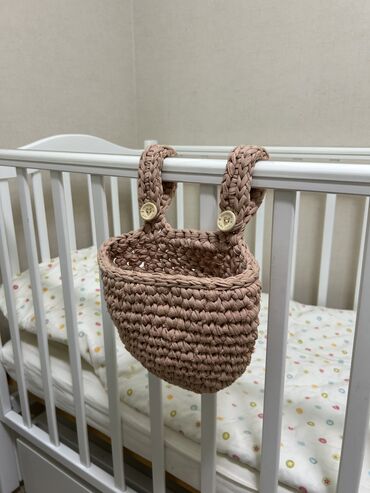 cybex ikinci el: El isi besikden asilqan sebet,tezedir