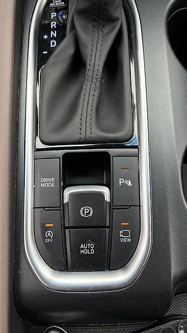 санта фе 2015: Hyundai Santa Fe: 2019 г., 2.2 л, Автомат, Дизель, Кроссовер — 8