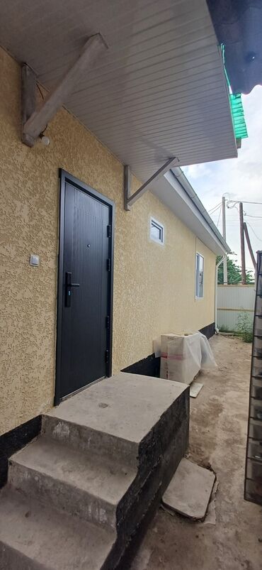 Продажа домов: Дом, 96 м², 3 комнаты, Собственник, Евроремонт at lalafo.kg — 10 Продажа домов: Дом, 96 м², 3 комнаты, Собственник, Евроремонт — 10