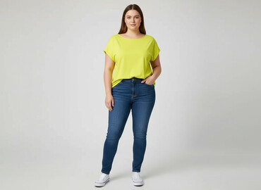 koszulka palion style allegro: Azara, T-shirt damski, rozmiar 4XL w lalafo.pl koszulka palion style allegro: Azara, T-shirt damski, rozmiar 4XL