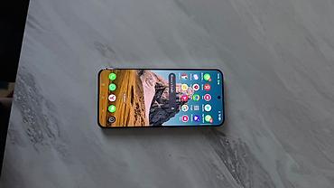 17 iphone pro max: Realme Б/у, 256 ГБ, цвет - Серый, 2 SIM — 1