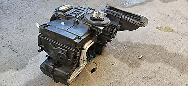 13 mini polovan: MALI HLADNJAK VENTILACIJA ZA NISSAN MICRA — 4