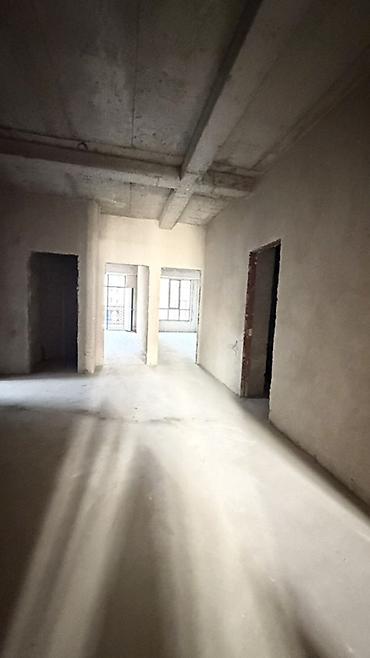 ищу квартирантов: 3 комнаты, 112 м², Элитка, 11 этаж, ПСО (под самоотделку) — 6