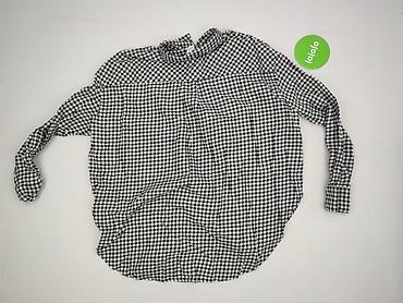 divided basic h: H&M, Koszula damska, rozmiar M — 3