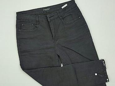 moda za grosze: Fashion Jeans, Jeansy damskie, rozmiar 3XL — 1