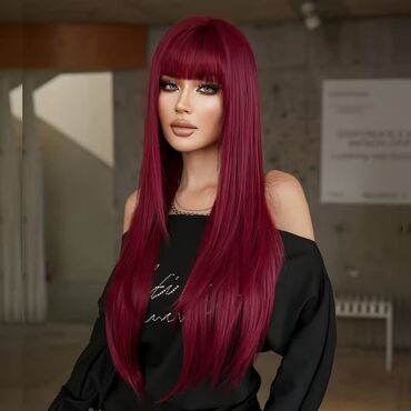 Perike i klipse: 01. perika 3700 — 12