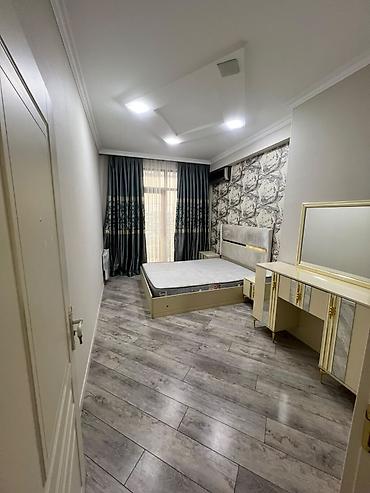 lokbatanda bina evi: Masazır, 2 otaqlı, Yeni tikili, m. Avtovağzal, 56 kv. m — 5