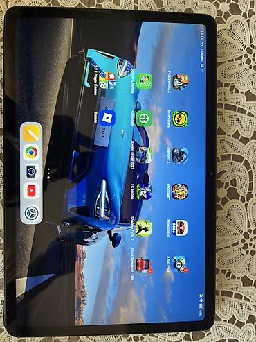 Xiaomi: Redmi Pad 2 planşet Xüsusiyyətlər: - Ekran: Böyük ölçülü tam ekran — 6