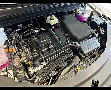 nissan note hibrit: BYD Seal 05: 1.5 l | 2025 il 20 km Sedan — 9