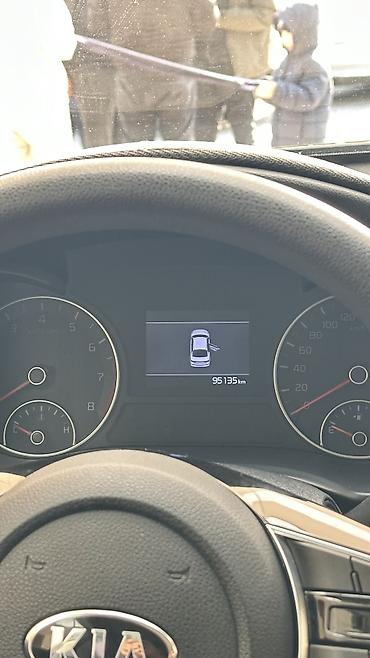 kia k5 2019: Kia K5: 2019 г., 2 л, Автомат, Бензин, Седан — 8