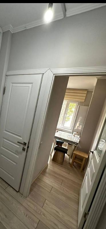 жк grace: 1 комната, Риэлтор, Без подселения, от 1 года, С мебелью частично — 1