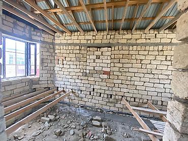 kiraye evler 2026 sumqayit: 3 otaqlı, 76 kv. m, Təmirsiz — 7