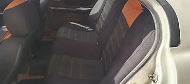 sonata 2013: Hyundai Sonata sedan - Korpus: ağ rəng, 4 qapı, aerodinamik kuzov — 9