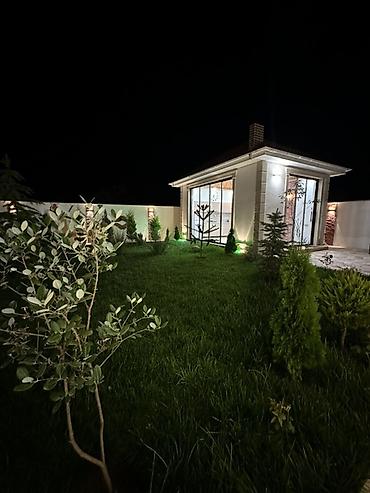 ev alqi satqisi zabrat 1: 150 kv. m, 4 otaqlı, Artezian quyusu, Kanalizasiya, Kombi — 5