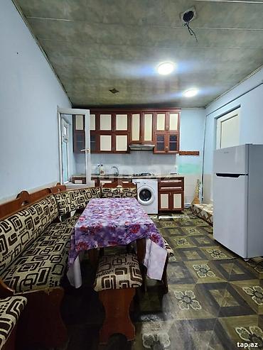 ramana sosial evler: Zabratda Ayxan Marketin Yaxınlıqında 3 otaq ev kirayə verilir Aileye — 6
