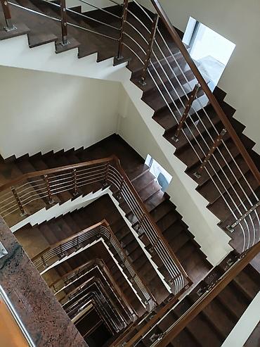 Аренда офисов: Аренда офисов, 404 м², В бизнес центре, 1 линия — 22