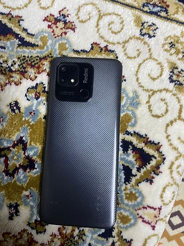 Другие мобильные телефоны: Смартфон Редми 10С) Характеристики: - Память: 128 ГБ встроенная — 5