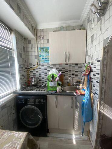 Köhnə tikili: Bakı, 2 otaqlı, Köhnə tikili, 38 kv. m — 11