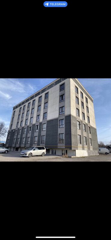 дом в шопокова: 2 комнаты, 45 м², Элитка, 5 этаж, Евроремонт