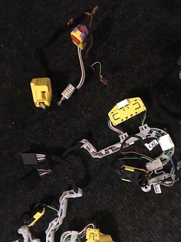 vgate obd2: KABAL ZA MULTIFUNKCIJU ZA VOLKSWAGEN CROSS POLO, EOS, GOLF 5 . OD — 3