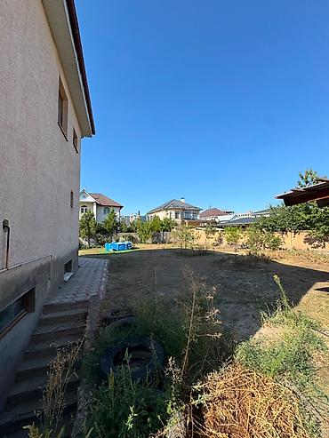 Продажа домов: 5 комнат, 257 м², 4 соток, Бишкек, Агентство недвижимости — 10