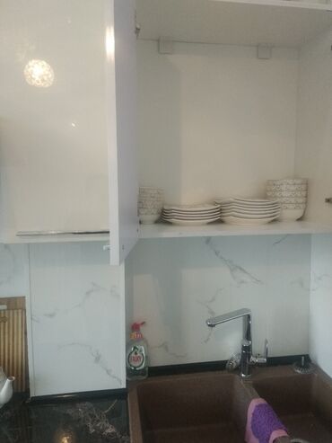 Посуточная аренда квартир: 2 комнаты, Постельное белье, Кондиционер, Бытовая техника at lalafo.kg — 14 Посуточная аренда квартир: 2 комнаты, Постельное белье, Кондиционер, Бытовая техника — 14