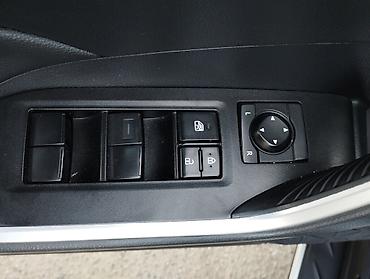 Toyota: Toyota RAV4: 2021 г., 2.5 л, Автомат, Гибрид, Кроссовер — 17