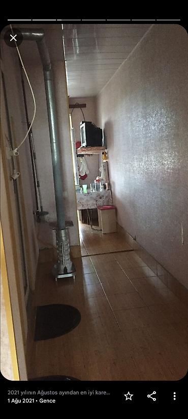 bine evləri: Gəncə, 3 otaqlı, Köhnə tikili, 74 kv. m — 5