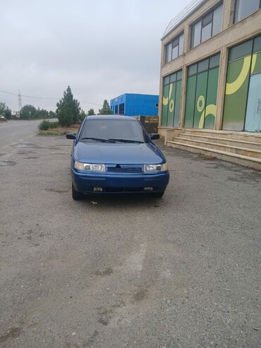 2110 lada: Ili 2005 pirora mator gidrablik rol barterde var