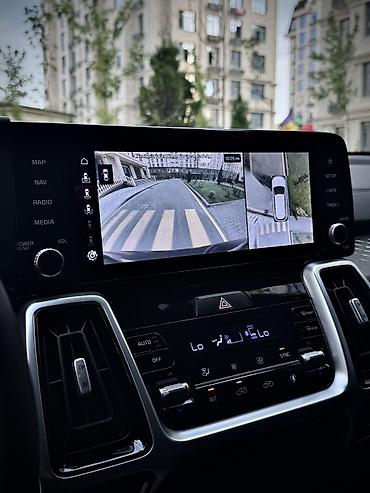 Kia: Kia Sorento: 2020 г., 2.2 л, Автомат, Дизель, Кроссовер — 17