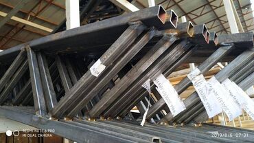 Канцтовары: Фермы Арки Навесы Фермы для Навеса Готовые фермы Металлические Фермы — 10