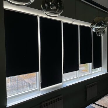 Жалюзи и рольшторы: 💠жалюзи 💠день-ночь 💠рулонные шторы 💠деревянные жалюзи 💠шторы-плиссе 💠 — 13