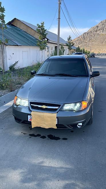 chevrolet treker: Daewoo Nexia: 2012 г., 1.5 л, Механика, Газ — 2