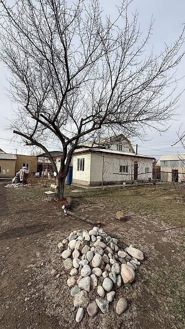 Продажа коттеджей и домов: 🏡 Продаётся дом в районе Ак-Босого ж/м 📍 Улица Чуй Просторный жилой — 16