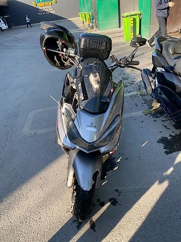 купить скутер хонда дио 34 новый: Скутер Honda DIO (современная версия) серого цвета. Характеристики и — 2