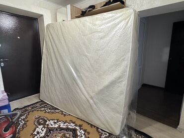 сколько стоит матрас на двуспальную кровать: Спальный матрас, Б/у, Двуспальный, Матрасы средней жесткости, Бесплатная доставка, Платная доставка, Самовывоз